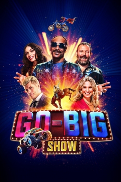 Watch Go-Big Show movies free AniWave