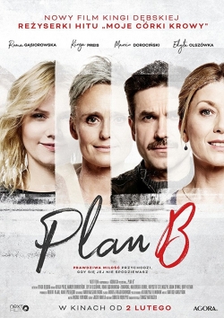 Watch Plan B movies free AniWave