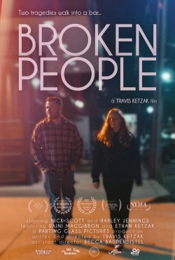 Watch Broken People movies free AniWave