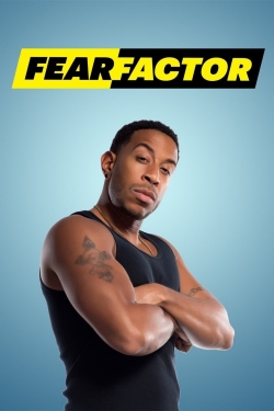 Watch Fear Factor movies free AniWave