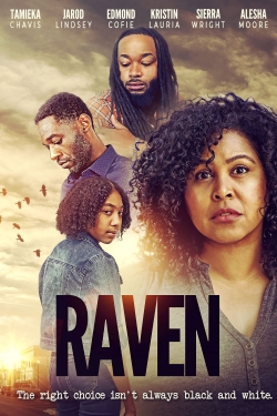 Watch Raven movies free AniWave