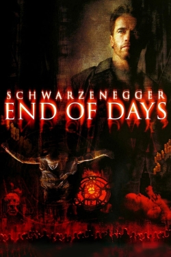 Watch End of Days movies free AniWave