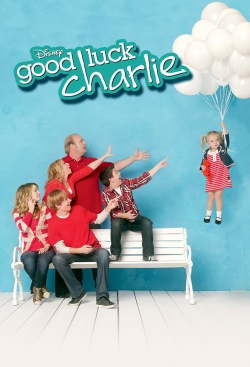 Watch Good Luck Charlie movies free AniWave