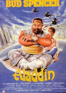 Watch Aladdin movies free AniWave