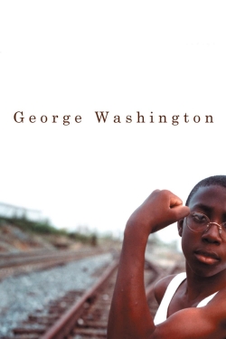 Watch George Washington movies free AniWave