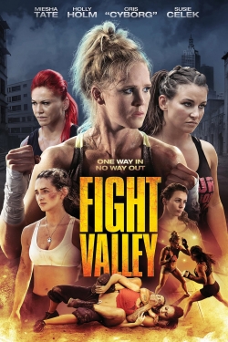 Watch Fight Valley movies free AniWave