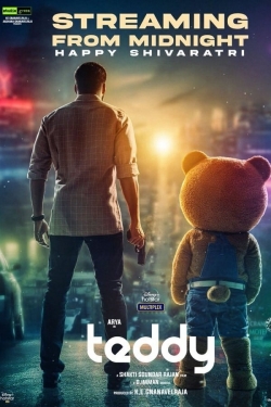 Watch Teddy movies free AniWave