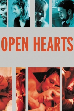 Watch Open Hearts movies free AniWave