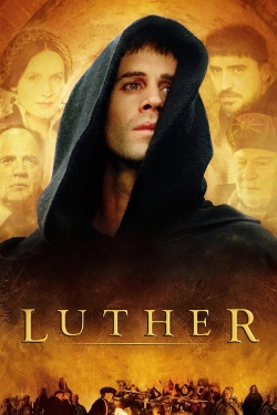 Watch Luther movies free AniWave