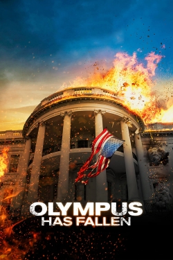 Watch Olympus Has Fallen movies free AniWave