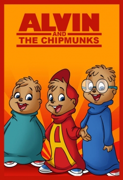 Watch Alvin and the Chipmunks movies free AniWave