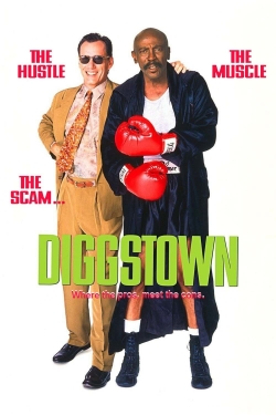 Watch Diggstown movies free AniWave