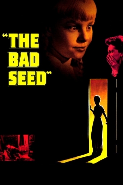 Watch The Bad Seed movies free AniWave