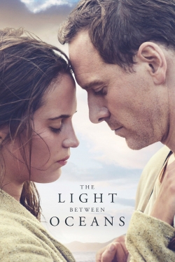 Watch The Light Between Oceans movies free AniWave