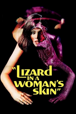 Watch A Lizard in a Woman's Skin movies free AniWave