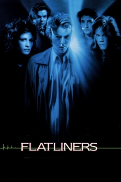 Watch Flatliners movies free AniWave