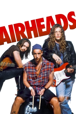 Watch Airheads movies free AniWave