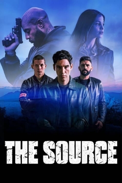 Watch The Source movies free AniWave