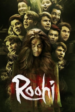 Watch Roohi movies free AniWave