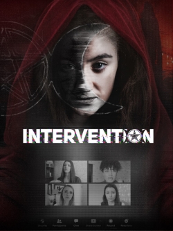 Watch Intervention movies free AniWave