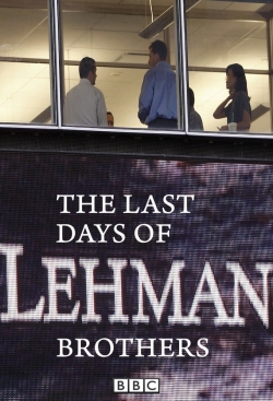 Watch The Last Days of Lehman Brothers movies free AniWave