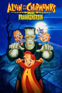 Watch Alvin and the Chipmunks Meet Frankenstein movies free AniWave