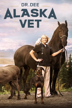 Watch Dr. Dee: Alaska Vet movies free AniWave