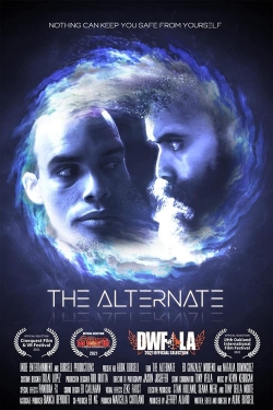 Watch The Alternate movies free AniWave