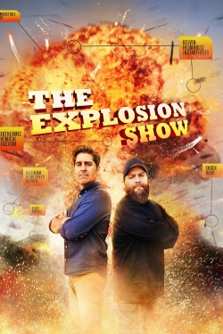 Watch The Explosion Show movies free AniWave