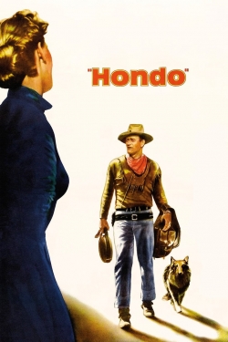 Watch Hondo movies free AniWave