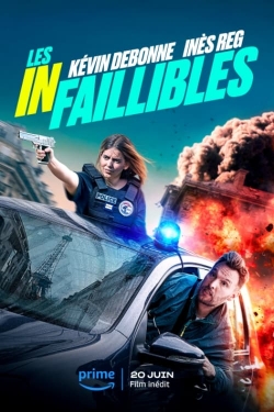 Watch The Infallibles movies free AniWave