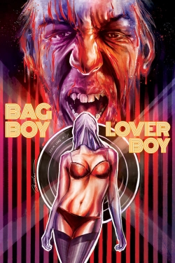 Watch Bag Boy Lover Boy movies free AniWave