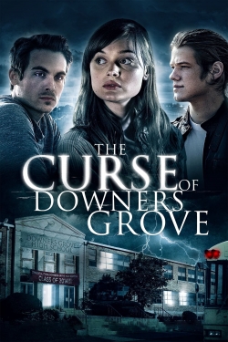 Watch The Curse of Downers Grove movies free AniWave