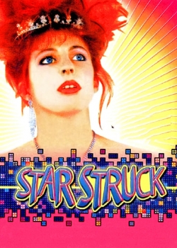 Watch Starstruck movies free AniWave