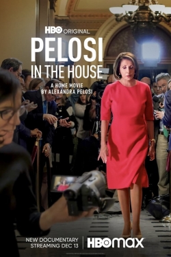 Watch Pelosi in the House movies free AniWave