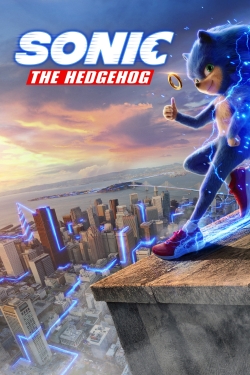 Watch Sonic the Hedgehog movies free AniWave