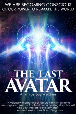 Watch The Last Avatar movies free AniWave