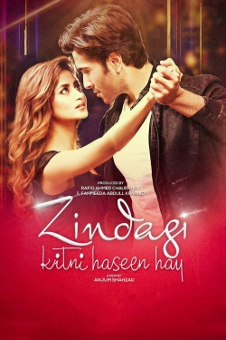 Watch Zindagi Kitni Haseen Hay movies free AniWave