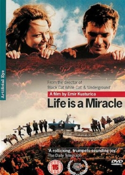 Watch Life Is a Miracle movies free AniWave