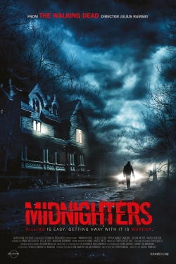 Watch Midnighters movies free AniWave