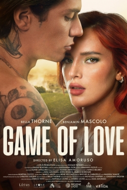 Watch Game of Love movies free AniWave