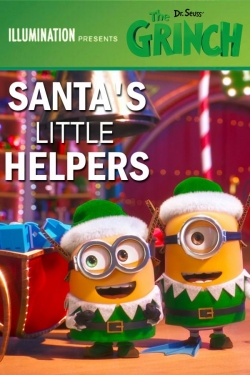 Watch Santa's Little Helpers movies free AniWave