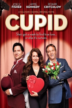 Watch Cupid movies free AniWave