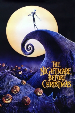 Watch The Nightmare Before Christmas movies free AniWave