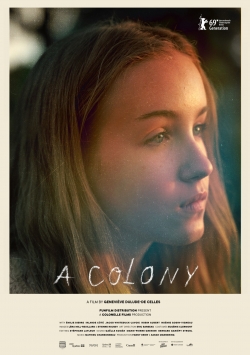 Watch A Colony movies free AniWave