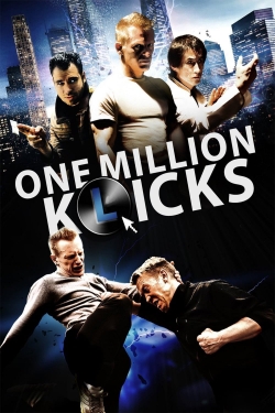 Watch One Million K(l)icks movies free AniWave