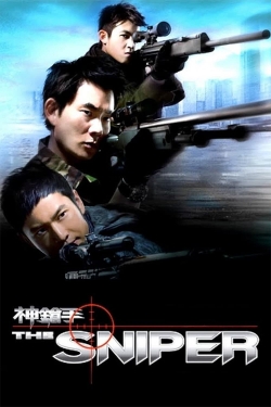 Watch The Sniper movies free AniWave