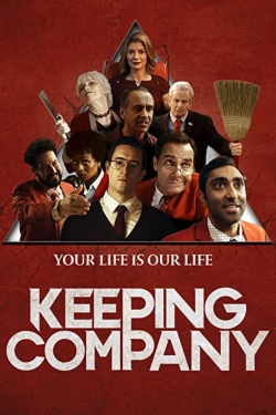 Watch Keeping Company movies free AniWave