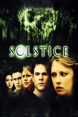 Watch Solstice movies free AniWave