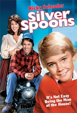 Watch Silver Spoons movies free AniWave